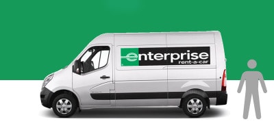 Cheap vans to outlet rent for moving